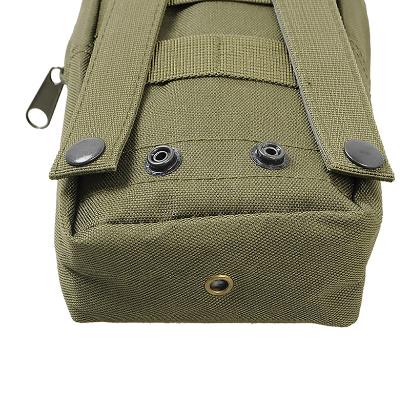 Gambar produk TTGTactical Tas Pinggang Medis Army Tactical Fanny Pack - D96