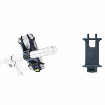 Gambar produk Soporte Holder Sepeda Luminous Multifungsi untuk Smartphone - 170703