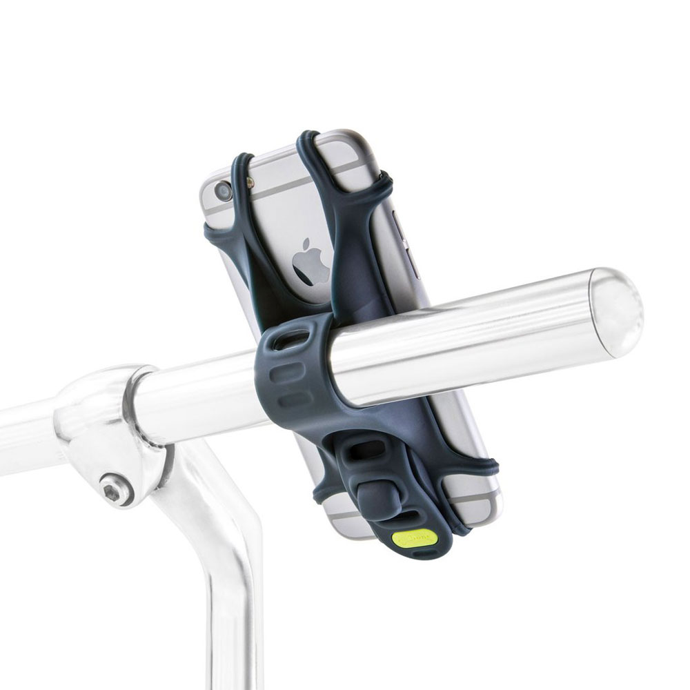Gambar produk Soporte Holder Sepeda Luminous Multifungsi untuk Smartphone - 170703