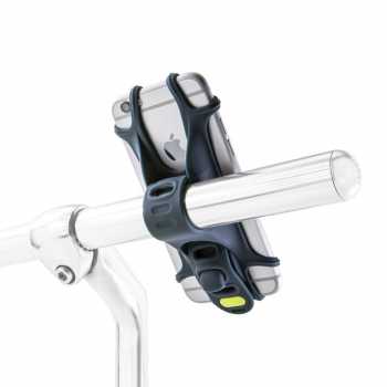 Gambar produk Soporte Holder Sepeda Luminous Multifungsi untuk Smartphone - 170703