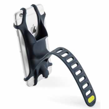 Gambar produk Soporte Holder Sepeda Luminous Multifungsi untuk Smartphone - 170703
