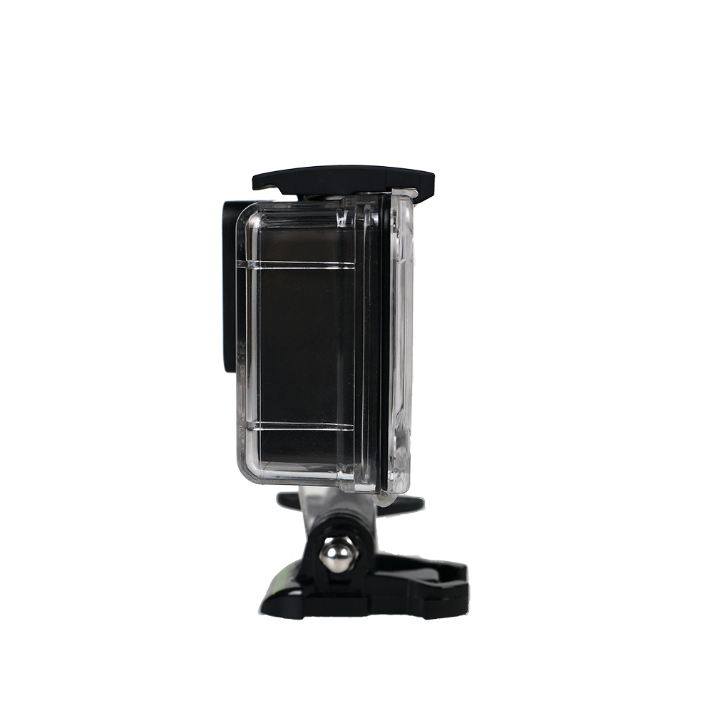 Telesin Extended Battery 2300mAh with Waterproof Case GoPro Hero 7/6/5 Gambar produk Telesin Extended Battery 2300mAh with Waterproof Case GoPro Hero 7/6/5