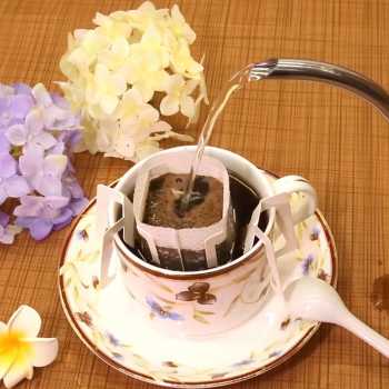 Gambar produk One Two Cups Kertas Penyaring Kopi Drip Cafe Paper Filter 50 PCS - T111