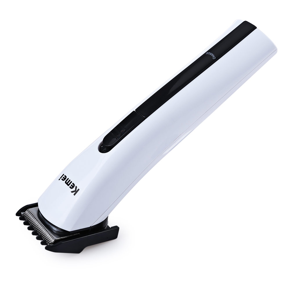 Gambar produk Kemei Alat Cukur Elektrik Hair Trimmer Shaver - KM-2516