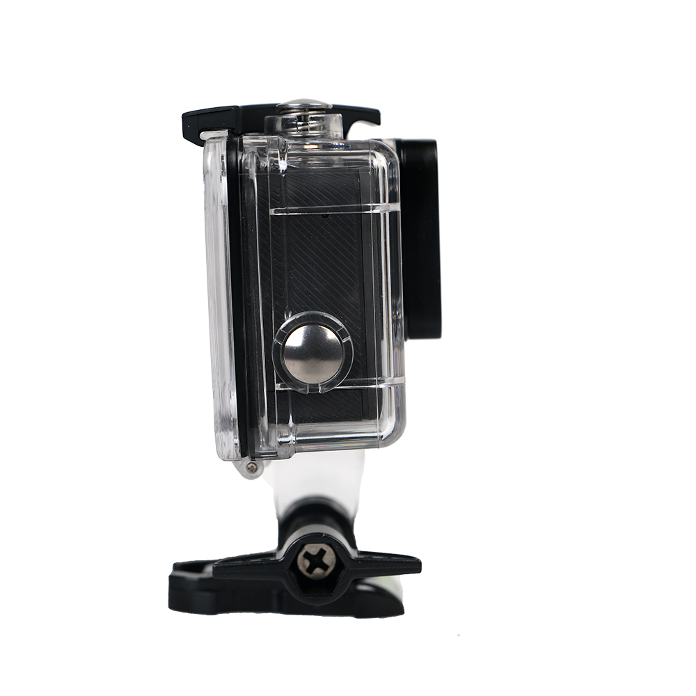 Telesin Extended Battery 2300mAh with Waterproof Case GoPro Hero 7/6/5 Gambar produk Telesin Extended Battery 2300mAh with Waterproof Case GoPro Hero 7/6/5