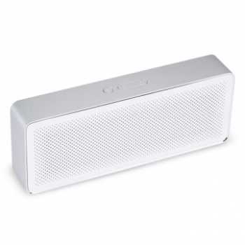 Gambar produk Xiaomi Square Box 2 Bluetooth Portable Speaker