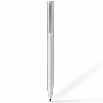 Gambar produk Xiaomi Mi Jia Signature Rollerball Pen Pulpen Metal - MJJSQZB02XM (Original)
