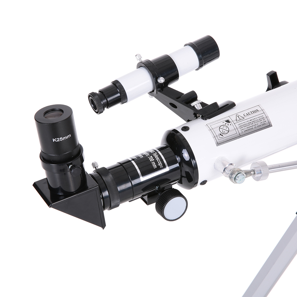 Teropong Bintang Astronomical Telescope F70060 No Color
