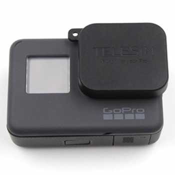 Gambar produk Telesin Lens Cap Cover for GoPro Hero 5/6/7