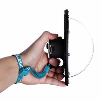 Gambar produk Telesin Dome Underwater 6 Inch for GoPro Hero 4/5 Session Series