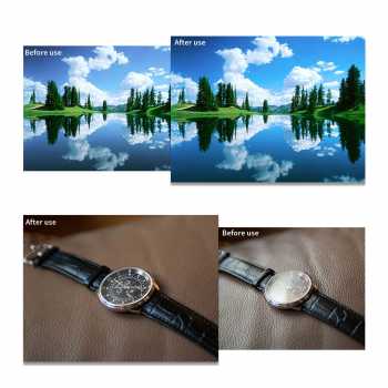 Gambar produk Telesin Lensa CPL Filter Lens Accessory for GoPro Hero 5/6/7