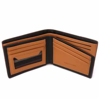 Gambar produk BOGESI Dompet Kulit Pria Horizontal - B01R724