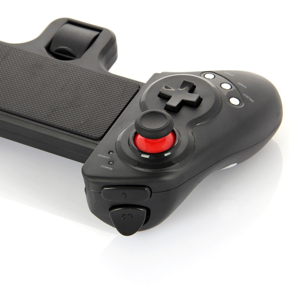 Gambar produk IPEGA Telescopic Bluetooth Gamepad for Smartphone and Tablet - PG-9023