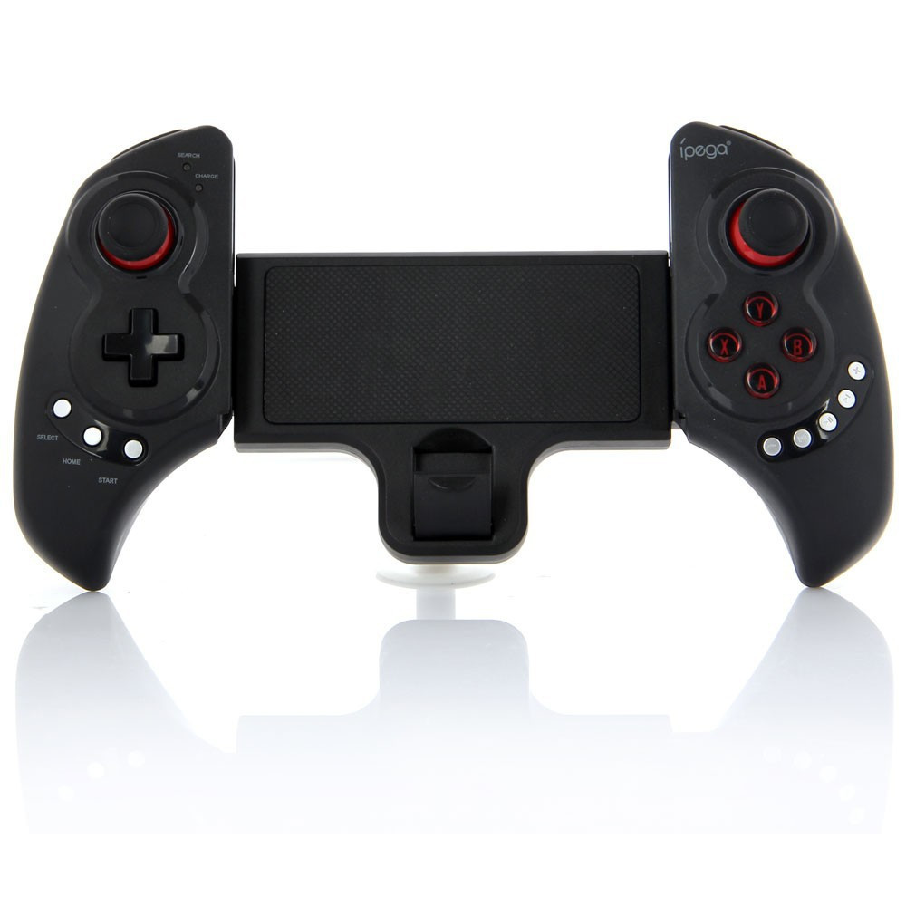 Gambar produk IPEGA Telescopic Bluetooth Gamepad for Smartphone and Tablet - PG-9023