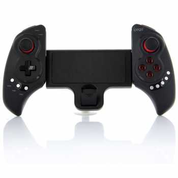 Gambar produk IPEGA Telescopic Bluetooth Gamepad for Smartphone and Tablet - PG-9023