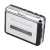 Gambar produk Ezcap Konverter Kaset Tape USB Cassette Capture MP3 Player - EC007