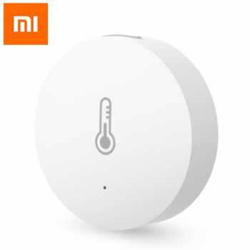 Gambar produk Xiaomi Temperature and Humidity Sensor for Xiaomi Gateway