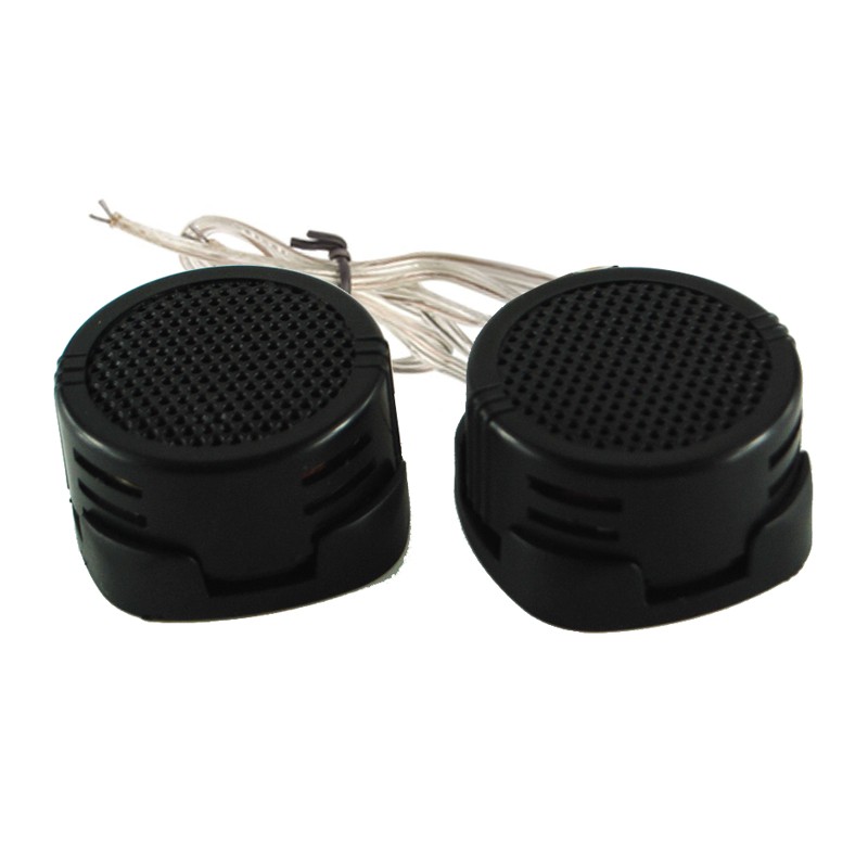 Gambar produk Tiaoping Mini Dome Tweeter Speaker Audio Mobil 500W 2PCS - TP-005A