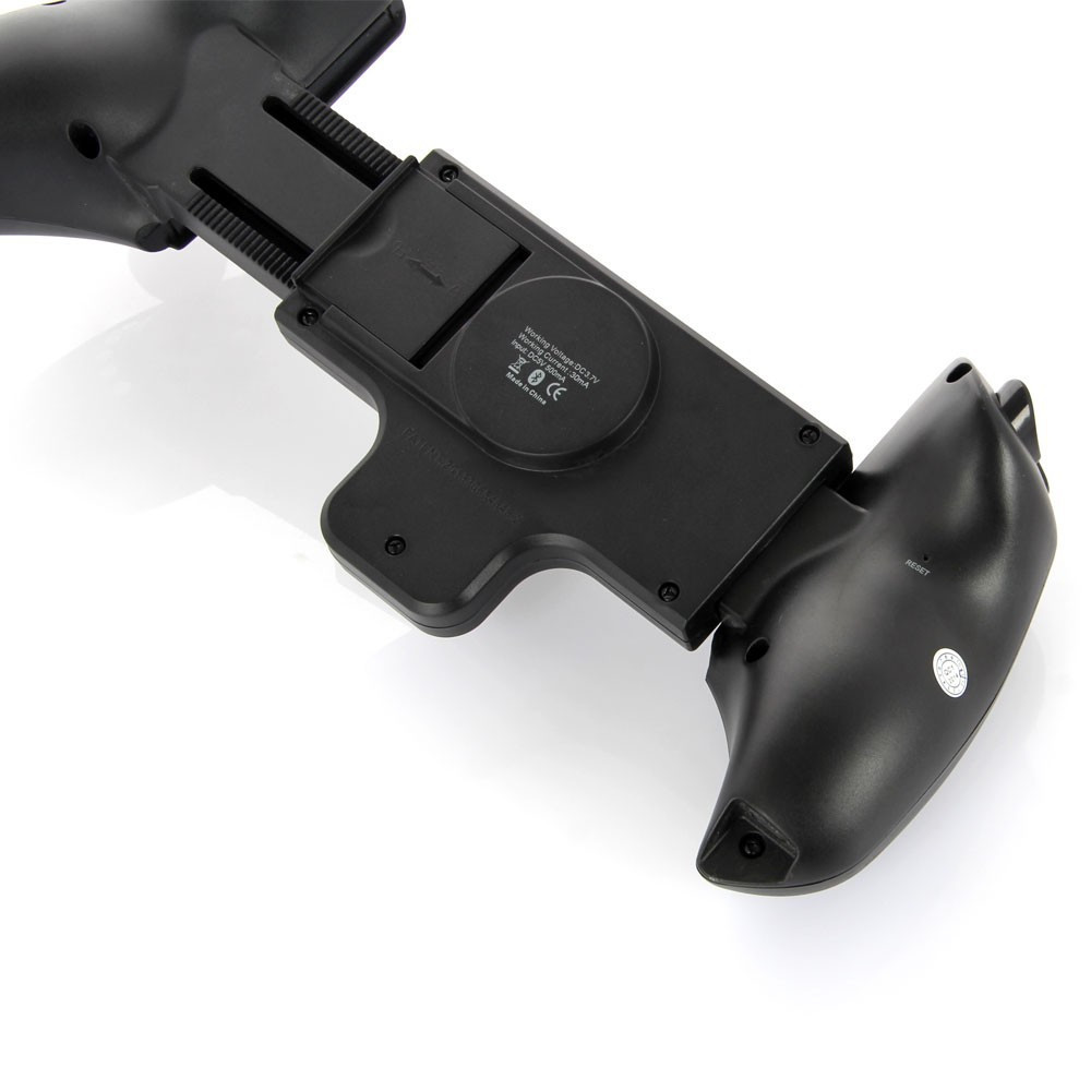 Gambar produk IPEGA Telescopic Bluetooth Gamepad for Smartphone and Tablet - PG-9023