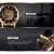 Gambar produk Forsining Jam Tangan Mechanical Luxury Pria - H099M