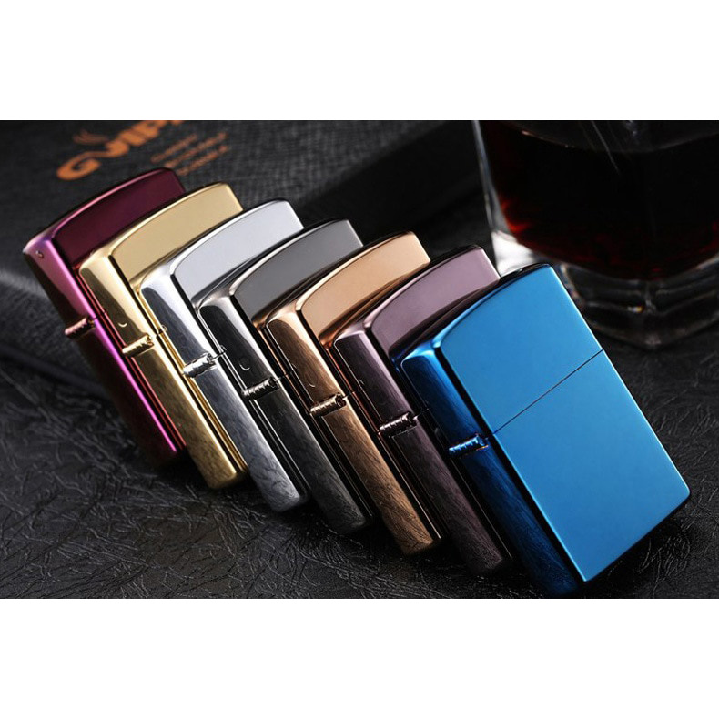 Gambar produk Firetric Korek Api Minyak Tanah Model Minimalis - ZR006