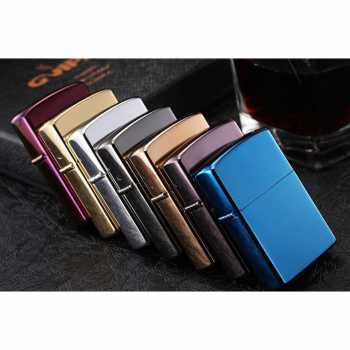 Gambar produk Firetric Korek Api Minyak Tanah Model Minimalis - ZR006