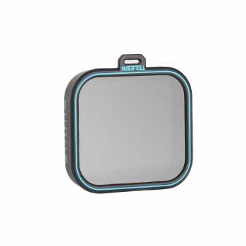 Gambar produk TELESIN Lensa Polarizing CPL Filter Lens Accessory GoPro Hero 5/6/7 - GP-FLT-CPL