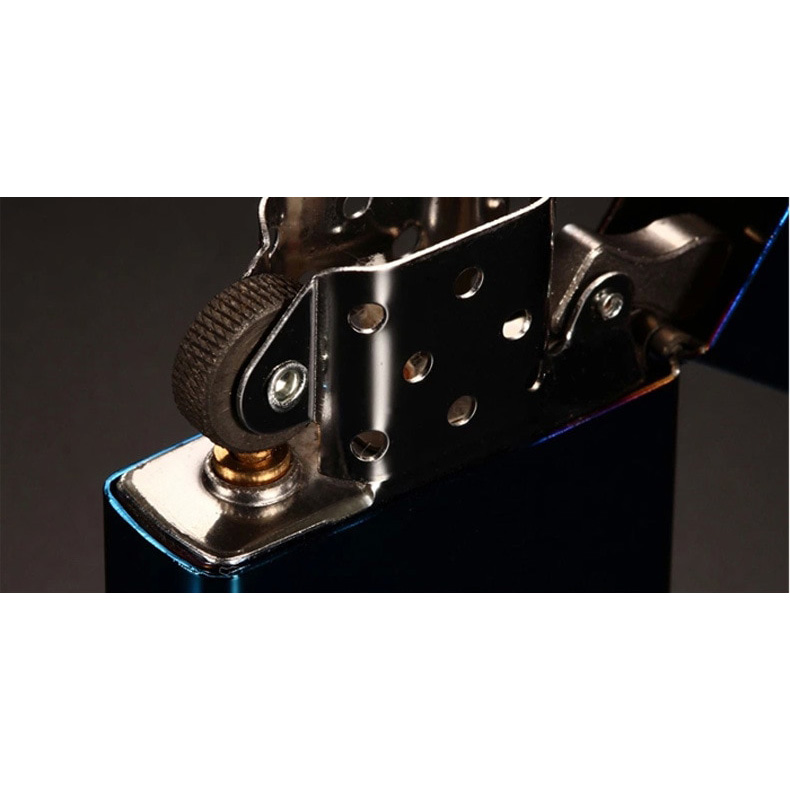 Gambar produk Firetric Korek Api Minyak Tanah Model Minimalis - ZR006