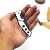 Gambar produk KNIFEZER Pisau Saku Lipat Mini Serbaguna Portable Knife Survival - W46