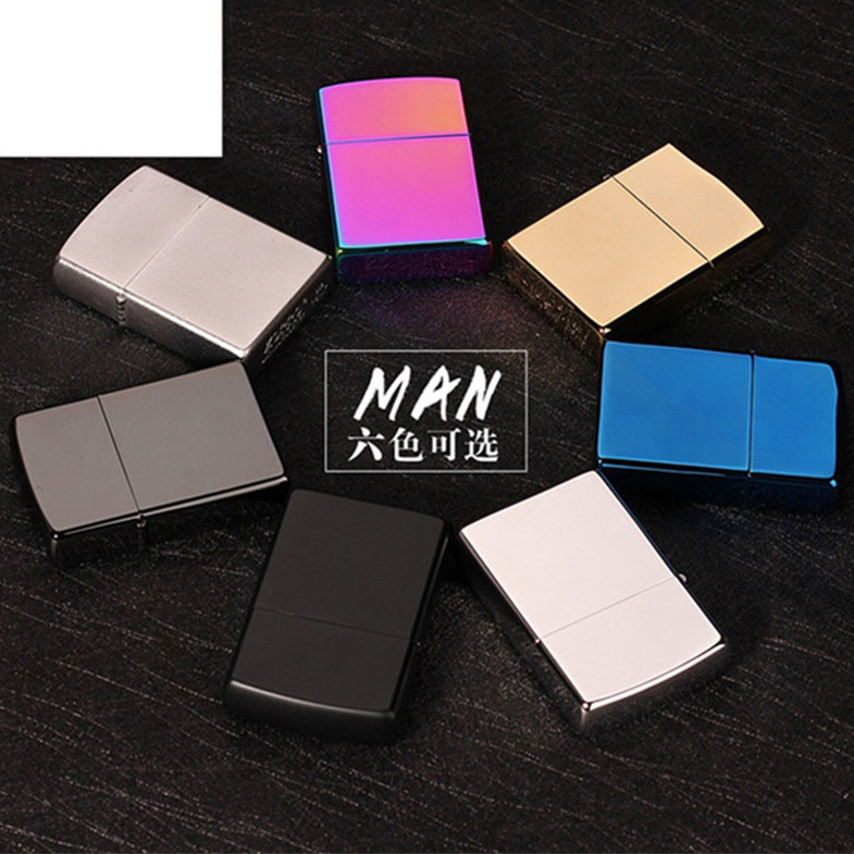 Gambar produk Firetric Korek Api Minyak Tanah Model Minimalis - ZR006