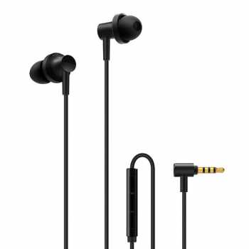 Gambar produk Xiaomi Mi Hybrid 2 Triple Dynamic + BA Driver Earphone with Mic