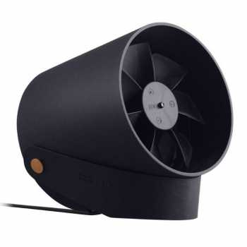 Gambar produk VH Kipas Angin USB Double Leaf Blade Silent Fan Button Version