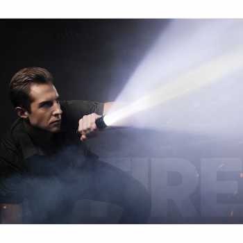 Gambar produk TaffLED E17s Senter LED Cree XM-L T6 3800 Lumens