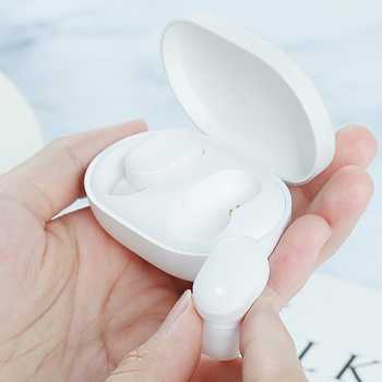Gambar produk Xiaomi Mi AirDots Lite TWS Bluetooth Earphone