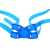 Gambar produk CHENG XIANG Kacamata Renang Dewasa Anti Fog UV Protection - CX9200