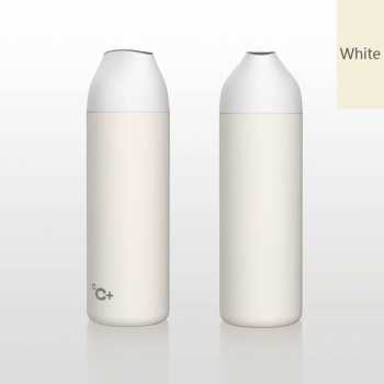 Gambar produk Xiaomi Mijia Smart Vacuum Insulation Bottle Thermos 525ml - S-U55TE