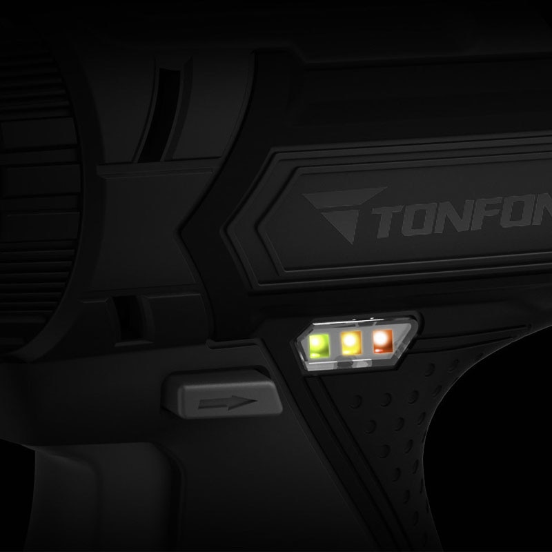 Gambar produk TONFON Wireless Electric Cordless Drill Bor Listrik 12V - 2012004