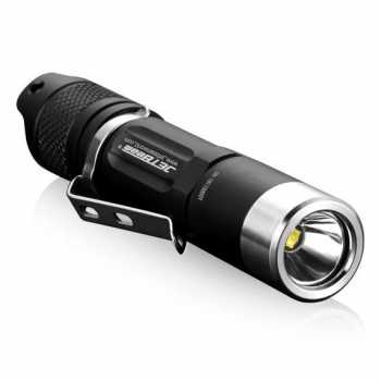 Gambar produk JETBeam Senter LED CREE XPG3 780 Lumens - JET-PA12