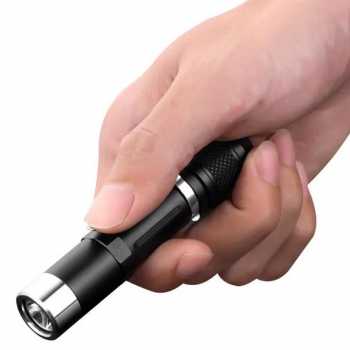 Gambar produk JETBeam Senter LED CREE XPG3 780 Lumens - JET-PA12