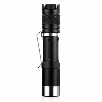Gambar produk JETBeam Senter LED CREE XPG3 780 Lumens - JET-PA12
