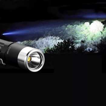 Gambar produk JETBeam Senter LED CREE XPG3 780 Lumens - JET-PA12