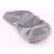 Gambar produk BAMBOO Kaos Kaki Pendek Invisible Bawah Mata Kaki 6 Pasang - A11319CZ