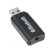 Gambar produk KEBIDU Wireless Bluetooth 5.0 USB Receiver Adaptor Car Speaker - ZF169