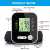 Gambar produk TaffOmicron Pengukur Tekanan Darah Tensi Blood Pressure - RAK-283