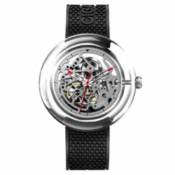 Gambar produk Xiaomi CIGA T Series Jam Tangan Mechanical Watch Skeleton