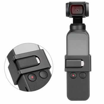 Gambar produk Telesin Protective Frame Case for DJI Osmo Pocket - OS-FMS-001