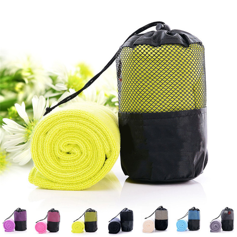 Gambar produk BUBM Handuk Microfiber Quick Dry - U0755