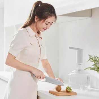 Gambar produk Xiaomi XiaoLang TDS Dispenser Mini Water Pump Wireless Rechargeable - HD-ZDCSJ01