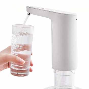 Gambar produk Xiaomi XiaoLang TDS Dispenser Mini Water Pump Wireless Rechargeable - HD-ZDCSJ01