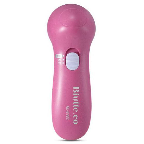 Gambar produk Biutte.co Pembersih Muka Elektrik Lumispa Facial Care 5 in 1 - AE-8782